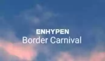 Free download ENHYPEN - Drunk-Dazed Lyrics (English Translation) free photo or picture to be edited with GIMP online image editor