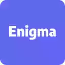 Enigma, ChatGPT Sidebar  screen for extension Chrome web store in OffiDocs Chromium
