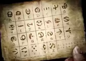 Free download Enochian free photo or picture to be edited with GIMP online image editor