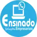 Ensinado Soluções Empresariais  screen for extension Chrome web store in OffiDocs Chromium