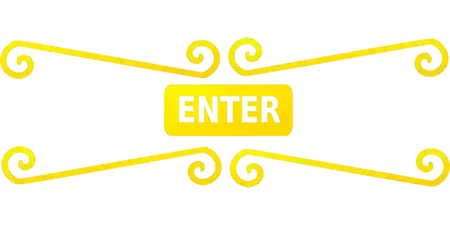Free download Enter Gate Entrance - Free vector graphic on Pixabay free illustration to be edited with GIMP free online image editor