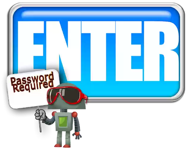 Bezpłatne pobieranie Enter Sign Password - bezpłatna ilustracja do edycji za pomocą bezpłatnego internetowego edytora obrazów GIMP