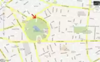 Free download Entrada Observatorio free photo or picture to be edited with GIMP online image editor