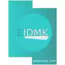 Entra ID Master Key (EIDMK)  screen for extension Chrome web store in OffiDocs Chromium