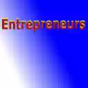 Entrepeneurs Social Media  screen for extension Chrome web store in OffiDocs Chromium