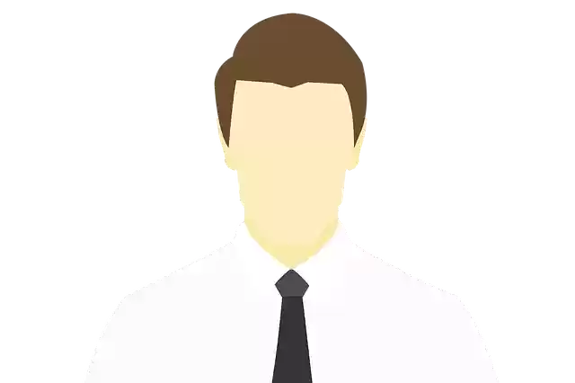 Free download Entrepreneur Clerk Vector Image -  free illustration to be edited with GIMP free online image editor