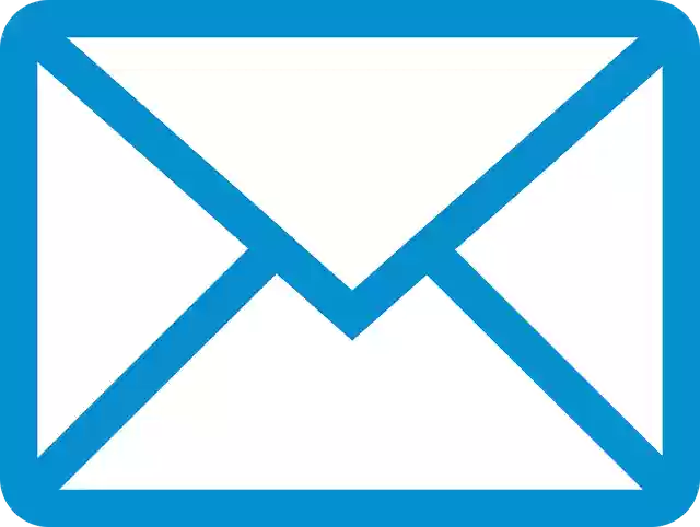 Free download Envelope Icon Email - Free vector graphic on Pixabay free illustration to be edited with GIMP free online image editor