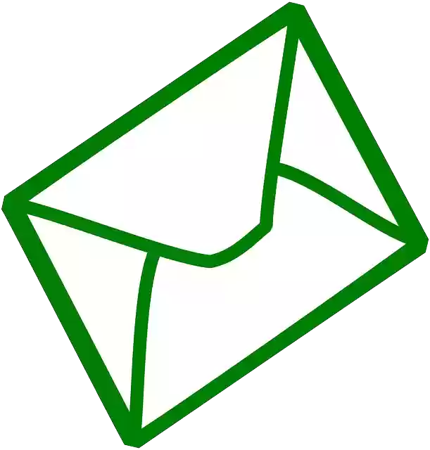 ดาวน์โหลดฟรีซองจดหมาย จดหมาย - กราฟิกแบบเวกเตอร์ฟรีบน Pixabay