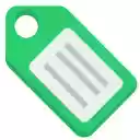 Environment Tagger  screen for extension Chrome web store in OffiDocs Chromium