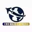 Екран ENV MAJU EXPRESS для розширення Веб-магазин Chrome у OffiDocs Chromium