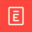 Envoy for Google Calendar (EU)  screen for extension Chrome web store in OffiDocs Chromium