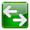 OffiDocs Chromium 中 Chrome 网上商店扩展程序的 ENV 切换器屏幕