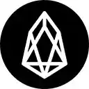 EOS Authenticator  screen for extension Chrome web store in OffiDocs Chromium