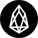 EOS | Simple Ticker  screen for extension Chrome web store in OffiDocs Chromium