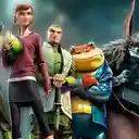 Epic 2013 movie by toxic  screen for extension Chrome web store in OffiDocs Chromium