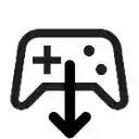 Epic Games Library Exporter  screen for extension Chrome web store in OffiDocs Chromium