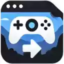 Epic Games Library Viewer  screen for extension Chrome web store in OffiDocs Chromium