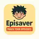 Episaver  screen for extension Chrome web store in OffiDocs Chromium