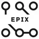 EPIX  screen for extension Chrome web store in OffiDocs Chromium