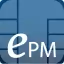 ePM Clinics RSC Read Smart Card  screen for extension Chrome web store in OffiDocs Chromium