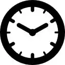 صفحه مبدل زمان برای افزونه فروشگاه وب Chrome در OffiDocs Chromium