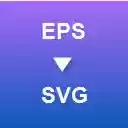 EPS to SVG Converter  screen for extension Chrome web store in OffiDocs Chromium