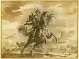 Free download Equestrian Portrait of Louis de Lorraine, Prince of Phalsbourg free photo or picture to be edited with GIMP online image editor