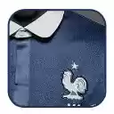 Equipe de France 2014 : Varane  screen for extension Chrome web store in OffiDocs Chromium