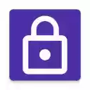 eranol Free Password Manager  screen for extension Chrome web store in OffiDocs Chromium