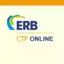 ERB CTP  screen for extension Chrome web store in OffiDocs Chromium