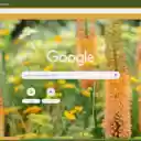 Eremurus  screen for extension Chrome web store in OffiDocs Chromium