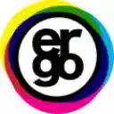 Ergo Chat  screen for extension Chrome web store in OffiDocs Chromium