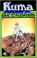 Free download Eric and the Floaters - Cover Art and Tape free photo or picture to be edited with GIMP online image editor