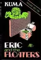 Free download Eric and the Floaters (MZ-700) - Cover Art and Tape free photo or picture to be edited with GIMP online image editor
