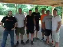 Free download ERIE CREW RESZ free photo or picture to be edited with GIMP online image editor