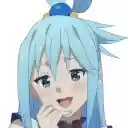 Eris pads her chest  screen for extension Chrome web store in OffiDocs Chromium