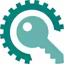 ERP Auto Login IITKGP  screen for extension Chrome web store in OffiDocs Chromium