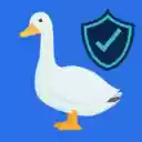 Escape Goose Web Blocker  screen for extension Chrome web store in OffiDocs Chromium