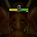 Escape Mystery Room Game  screen for extension Chrome web store in OffiDocs Chromium