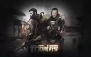 Free download escape_tarkov_art free photo or picture to be edited with GIMP online image editor