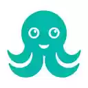 E Scraper  screen for extension Chrome web store in OffiDocs Chromium