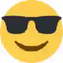ES Emoji Substitution  screen for extension Chrome web store in OffiDocs Chromium