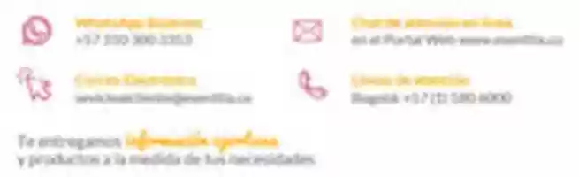 Free download Esenttia free photo or picture to be edited with GIMP online image editor