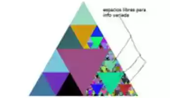 Free download Espaciosvaciostriangulo free photo or picture to be edited with GIMP online image editor