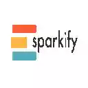 Esparkify  screen for extension Chrome web store in OffiDocs Chromium