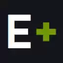 Esportal+  screen for extension Chrome web store in OffiDocs Chromium
