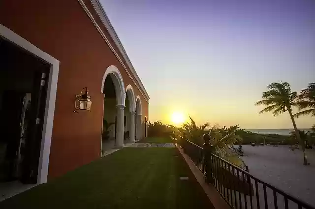 Téléchargement gratuit de Estate Merida Yucatan - photo ou image gratuite à modifier avec l'éditeur d'images en ligne GIMP