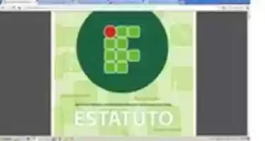 Free download Estatuto Do IFCE free photo or picture to be edited with GIMP online image editor