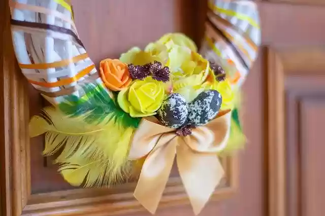 Free download Ester Decoration Egg -  free photo or picture to be edited with GIMP online image editor