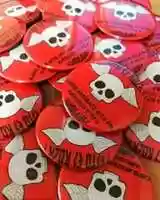 Free download Esto es Rock ! Programa 103 / 2021 www.radioarrebato.net free photo or picture to be edited with GIMP online image editor